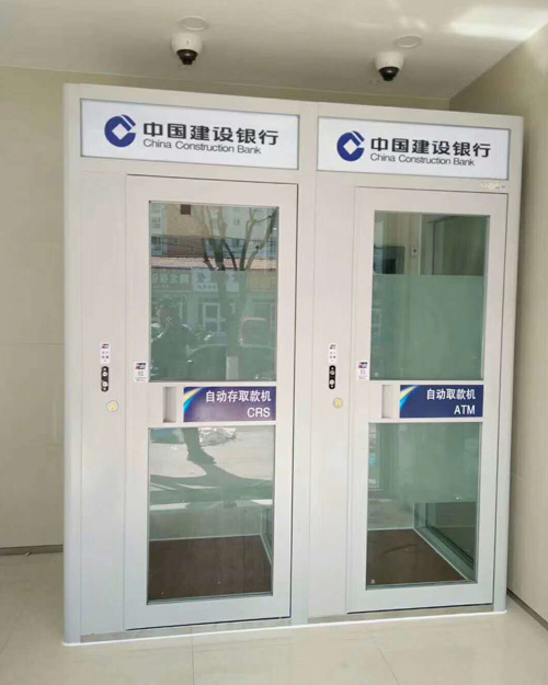 HY_J001**TM機智能防護艙